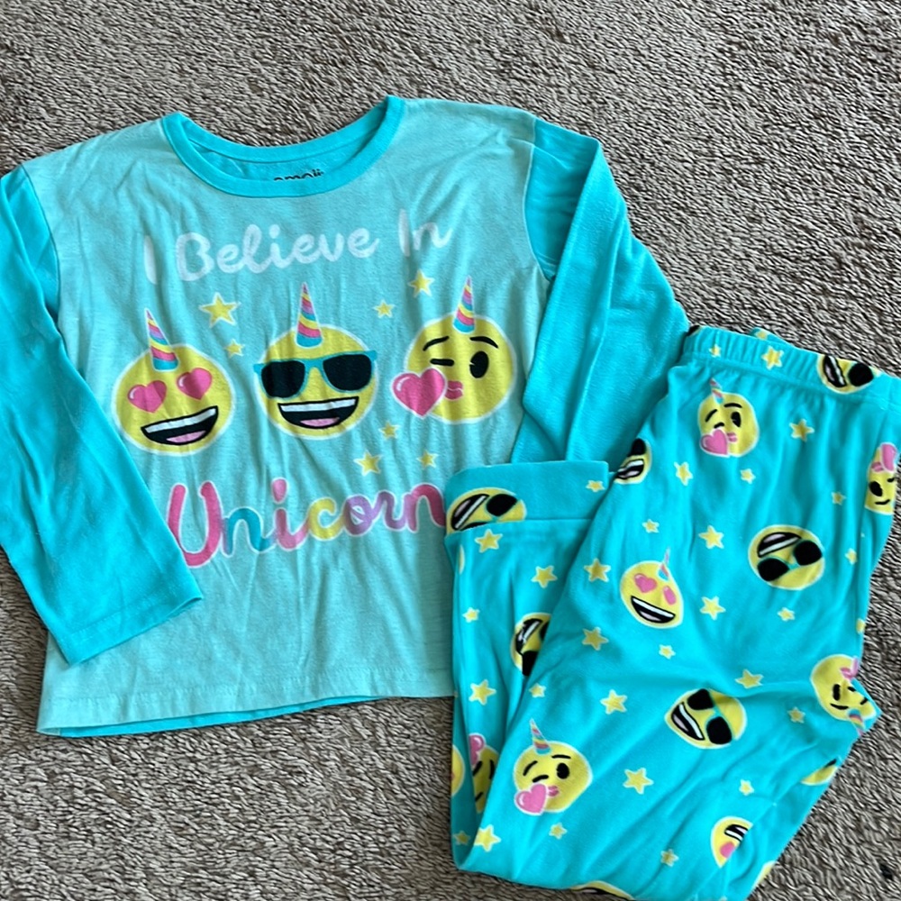 Pajama set